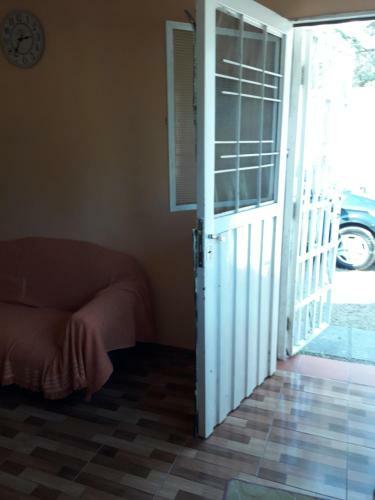 Apartamento Santorini Bed En C�rdoba