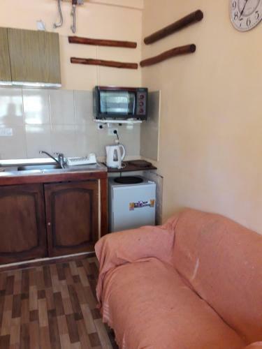 Apartamento Santorini Bed En C�rdoba