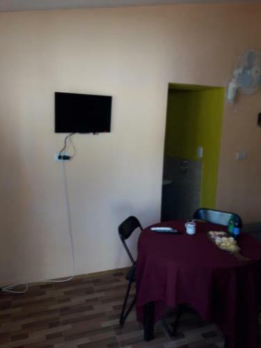 Apartamento Santorini Bed En C�rdoba