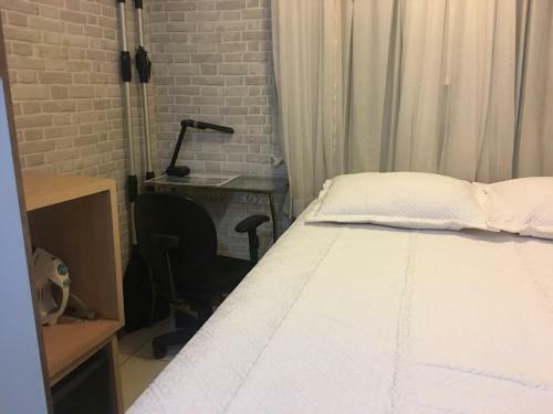 Apartamento Life Resort - Flat Aconchegante