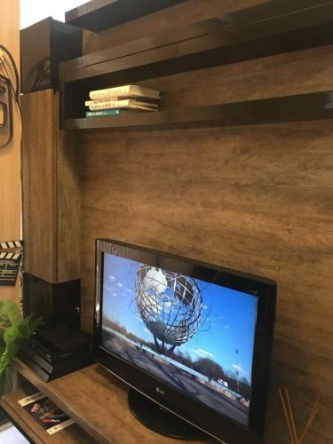 Apartamento Life Resort - Flat Aconchegante