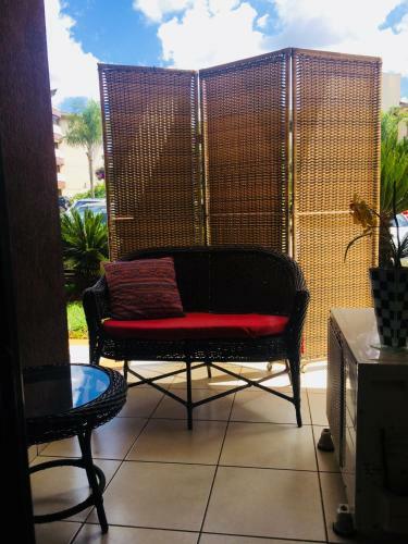 Apartamento Life Resort - Flat Aconchegante
