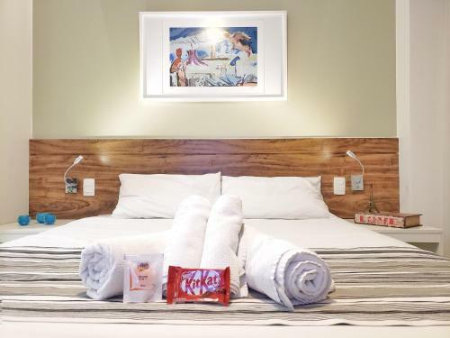 Apartamento Bsb Stay Flats Particulares - Shn