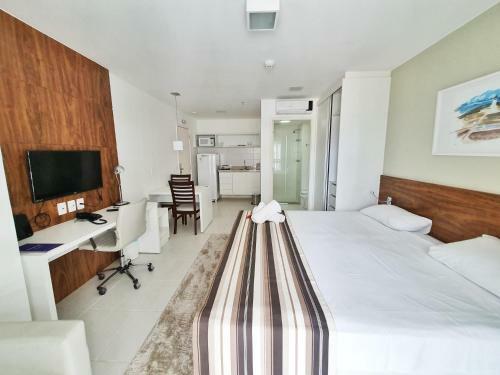 Apartamento Bsb Stay Flats Particulares - Shn
