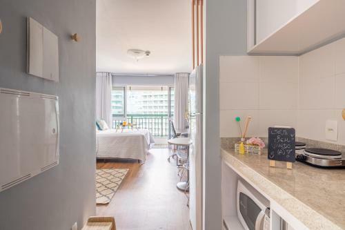 Apartamento Bsb Stay Flats Particulares - Shn
