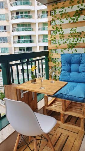 Apartamento Bsb Stay Flats Particulares - Shn