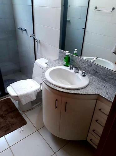 Apartamento Flat Padr�o Biarritz Regiao. Quarto 607