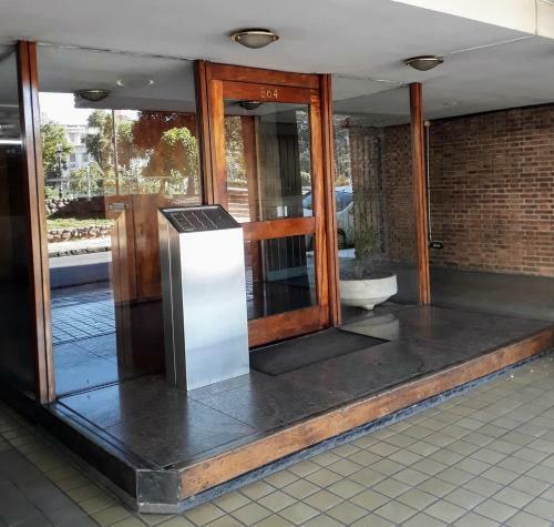 Apartamento Paseo Sobremonte Excelente Ubicaci�n