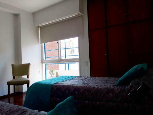 Apartamento Paseo Sobremonte Excelente Ubicaci�n