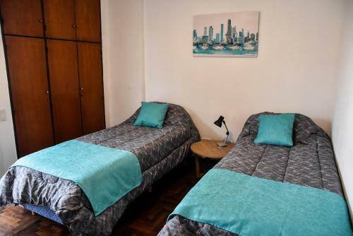 Apartamento Paseo Sobremonte Excelente Ubicaci�n