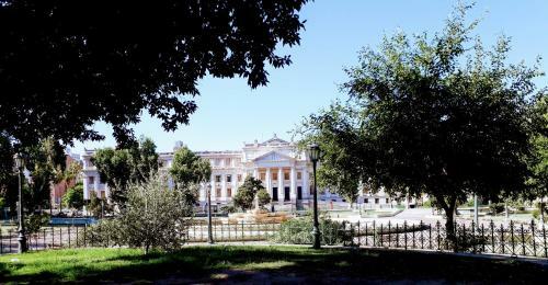 Apartamento Paseo Sobremonte Excelente Ubicaci�n
