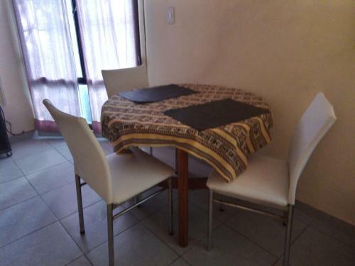 Apartamento Arturito