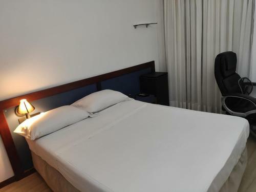 Hotel Condom�nio Metropolitan - Centro De Bras�lia