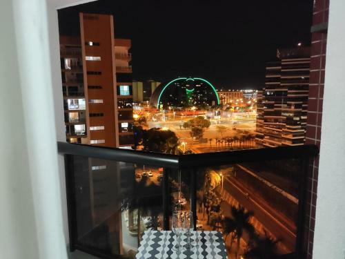 Hotel Condom�nio Metropolitan - Centro De Bras�lia