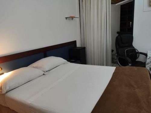 Hotel Condom�nio Metropolitan - Centro De Bras�lia