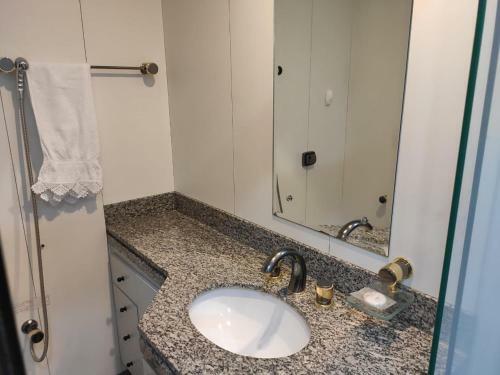 Hotel Condom�nio Metropolitan - Centro De Bras�lia