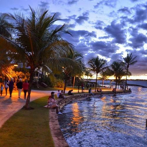 Hotel Flat - Esplanada Dos Minist�rios - Centro De Bras�lia