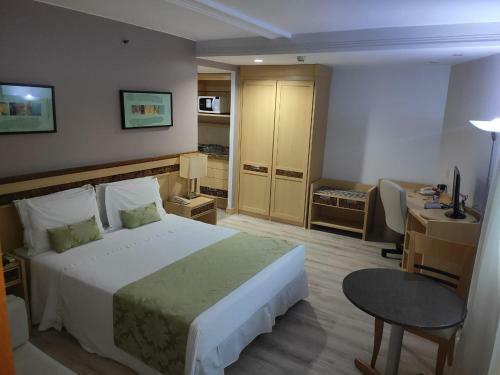 Hotel Flat - Esplanada Dos Minist�rios - Centro De Bras�lia