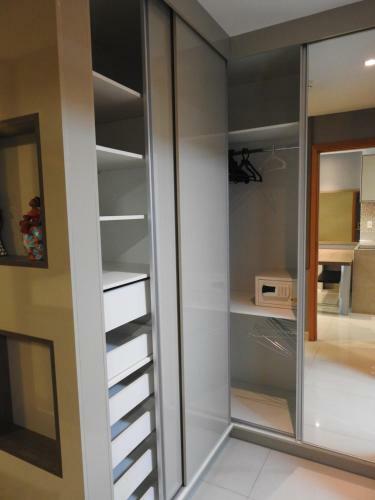 Brisas Do Lago - Apartamento 8