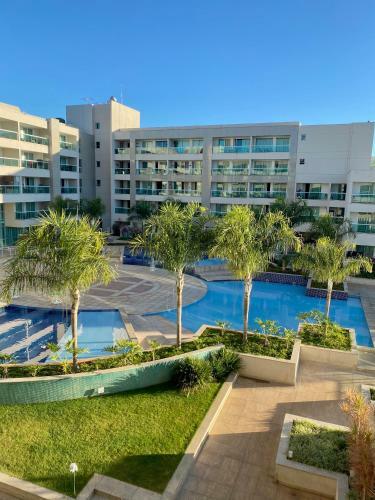 Brisas Do Lago - Apartamento 8