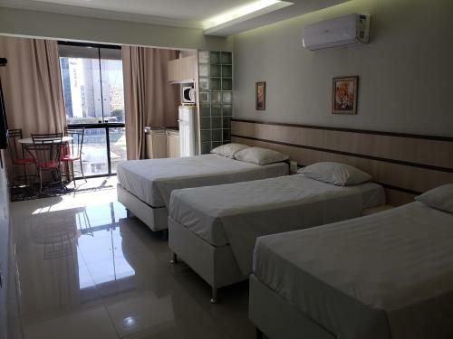 Apartamento Garvey Flats