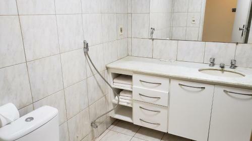 Apartamento Garvey Flats