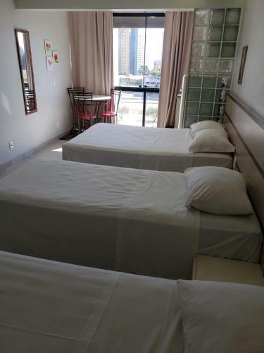 Apartamento Garvey Flats