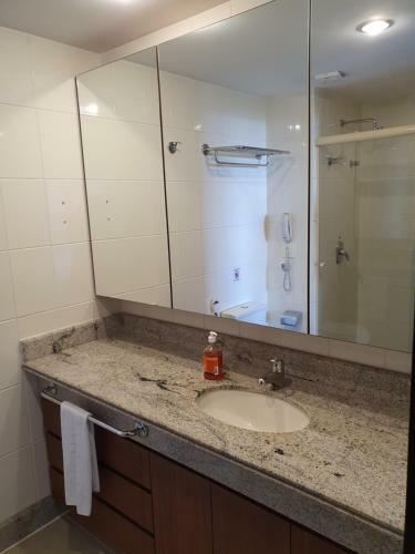 Apartamento Flat Parque Da Cidade Bras�lia