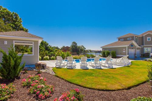 Summer Baycation