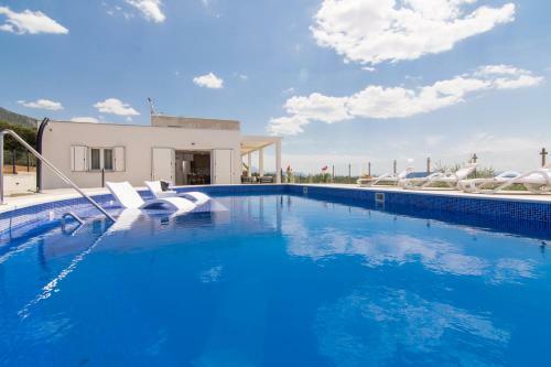 Villa Olive`s Secret