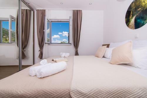 Villa Olive`s Secret