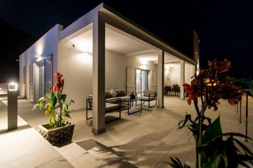 Villa Olive`s Secret