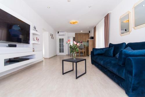 Villa Olive`s Secret