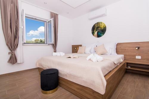 Villa Olive`s Secret