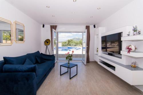 Villa Olive`s Secret