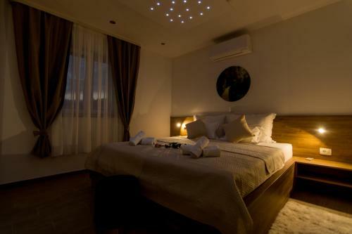 Villa Olive`s Secret