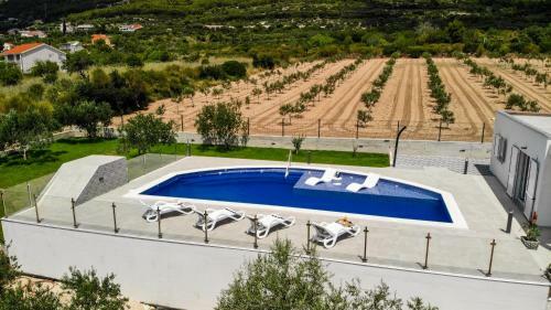 Villa Olive`s Secret