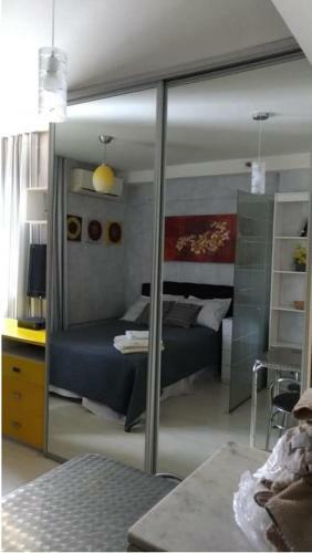 Apartamento Flat Ed. Biarritz Setor Hoteleiro Norte Quarto 615