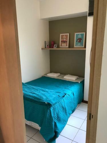 Apartamento Bom Gosto E Praticidade Esperando Por Voc�