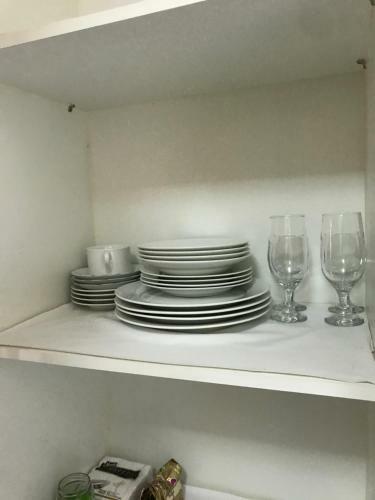 Apartamento Bom Gosto E Praticidade Esperando Por Voc�