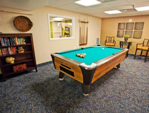 Apartamento Ocean Key Resort #3