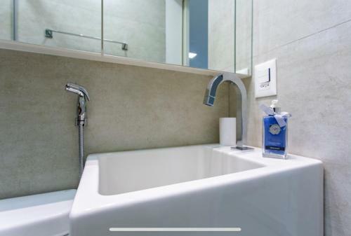 Apartamento Kit Net Studio - Ii, Moderna E Aconchegante