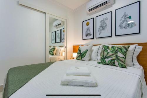 Apartamento Kit Net Studio - Ii, Moderna E Aconchegante