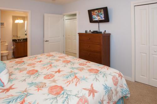 The Sanctuary - Tranquility Bay B231