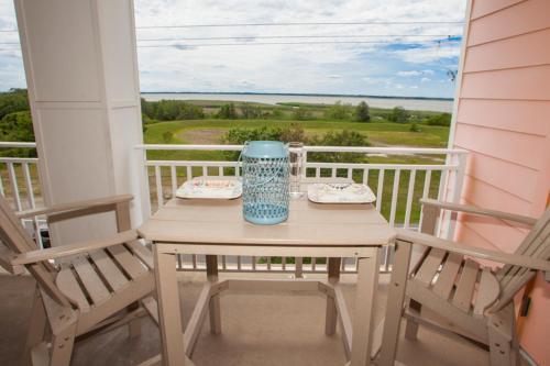 The Sanctuary - Tranquility Bay B231