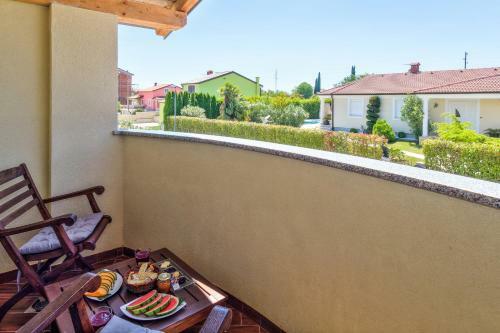 Istrian Guest House Illy