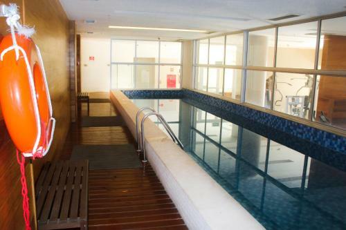 Apartamento Bbh Flats