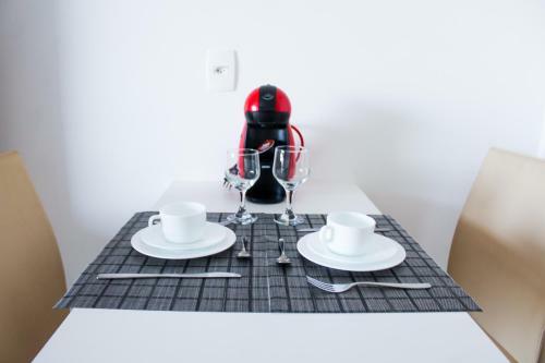 Apartamento Bbh Flats