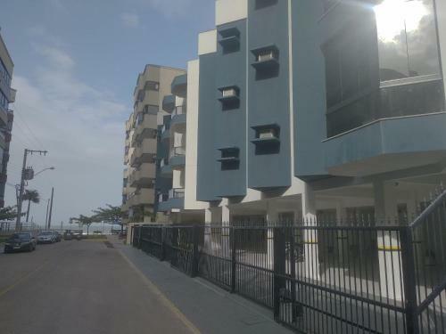 Apartamento Mares Do Sul Meia Praia - Itapema