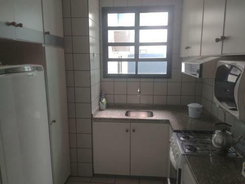 Apartamento Mares Do Sul Meia Praia - Itapema